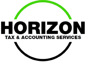 Horizon Tax and  Accounting service